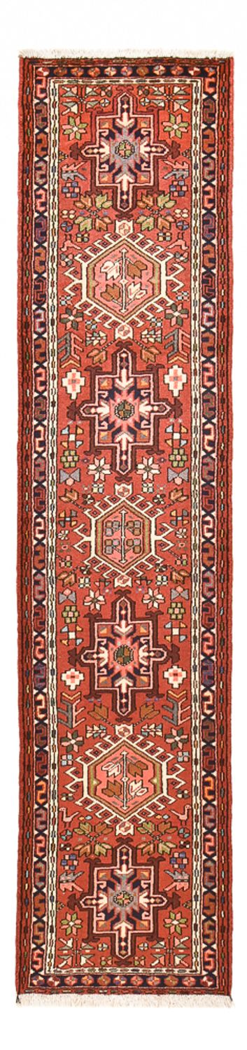 カラジャ 絨毯 70x295cm - ペルシャ絨毯