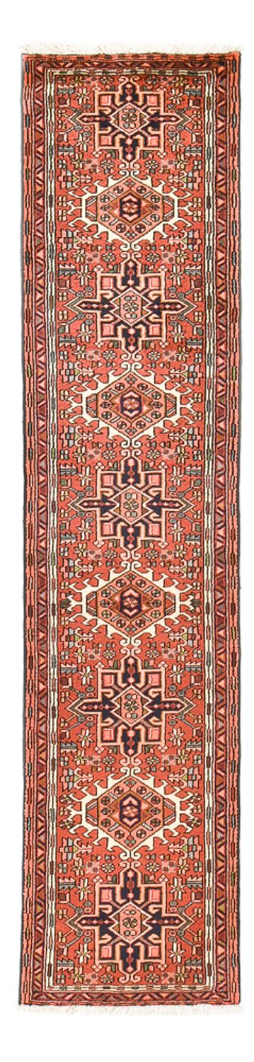 カラジャ 絨毯 68x297cm - ペルシャ絨毯
