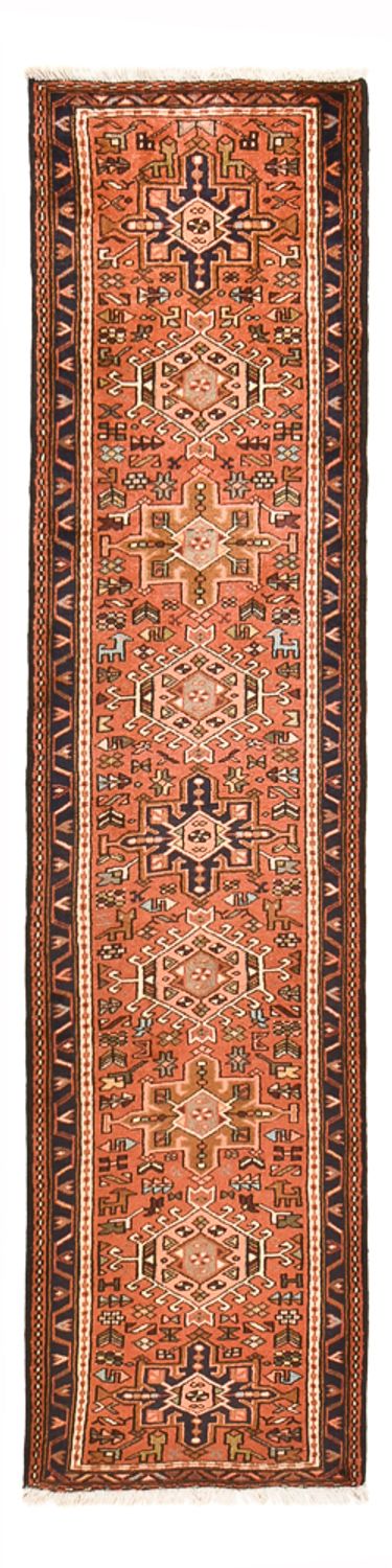 カラジャ 絨毯 71x285cm - ペルシャ絨毯