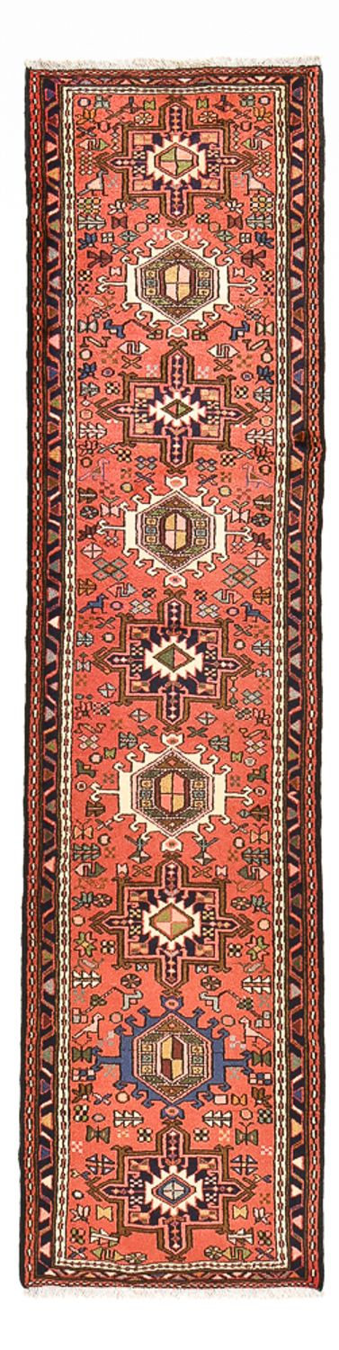 カラジャ 絨毯 70x288cm - ペルシャ絨毯
