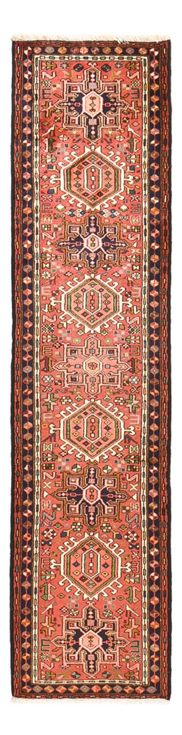 カラジャ 絨毯 70x278cm - ペルシャ絨毯