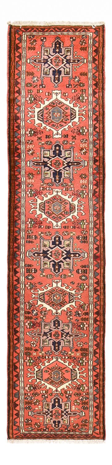 カラジャ 絨毯 72x296cm - ペルシャ絨毯