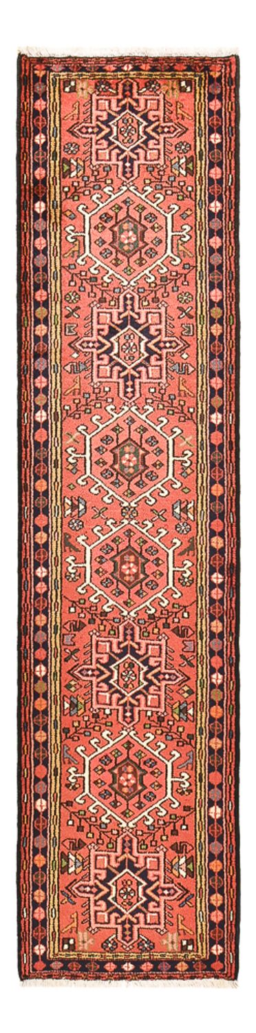 カラジャ 絨毯 68x281cm - ペルシャ絨毯