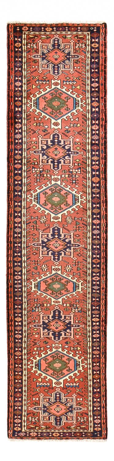 カラジャ 絨毯 72x292cm - ペルシャ絨毯