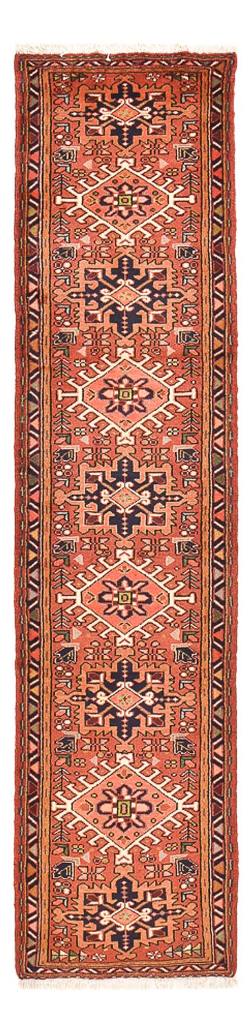 カラジャ 絨毯 69x302cm - ペルシャ絨毯