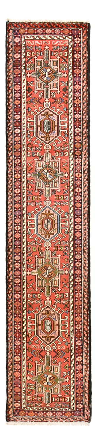 カラジャ 絨毯 70x295cm - ペルシャ絨毯