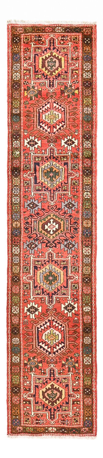 カラジャ 絨毯 69x302cm - ペルシャ絨毯