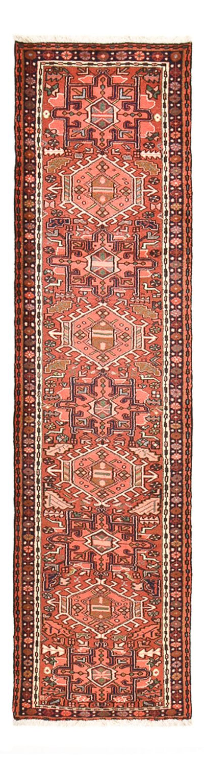 カラジャ 絨毯 78x281cm - ペルシャ絨毯