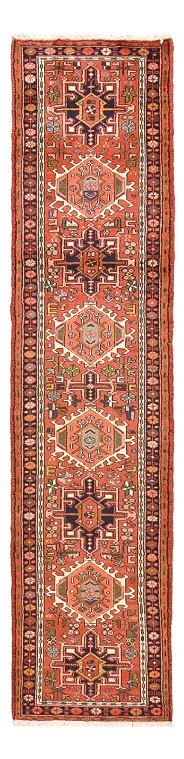 カラジャ 絨毯 70x277cm - ペルシャ絨毯