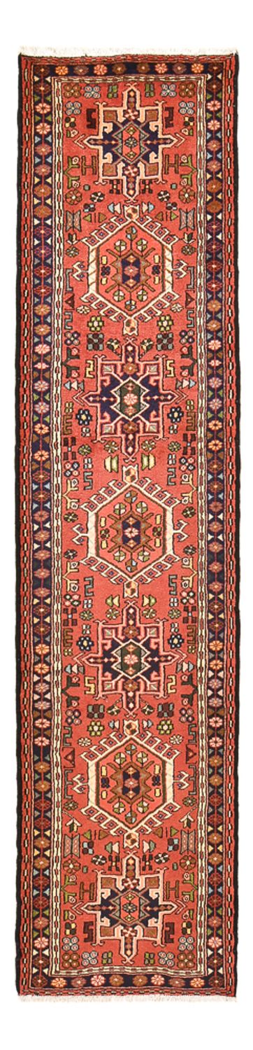カラジャ 絨毯 73x288cm - ペルシャ絨毯