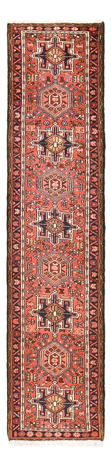 カラジャ 絨毯 68x288cm - ペルシャ絨毯