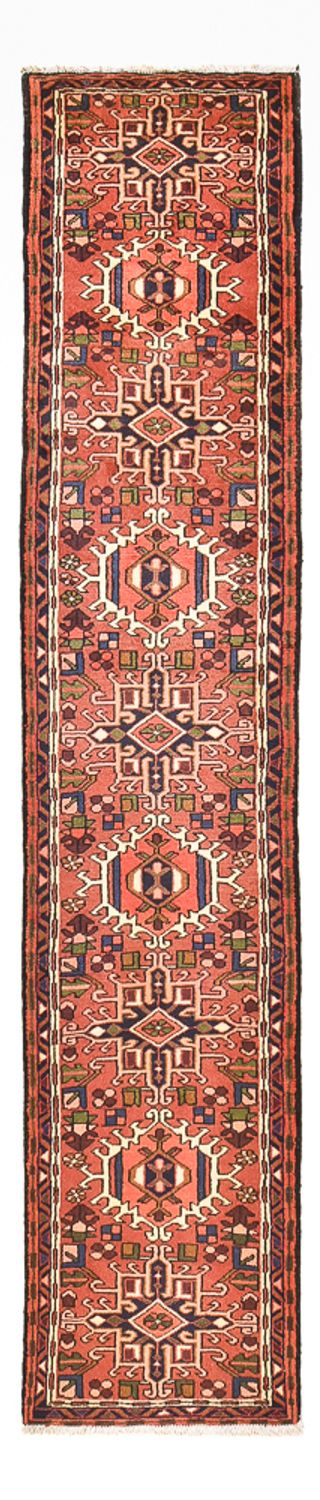 カラジャ 絨毯 68x305cm - ペルシャ絨毯