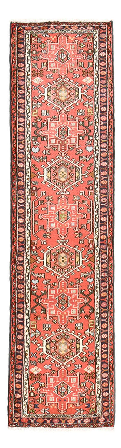 カラジャ 絨毯 77x290cm - ペルシャ絨毯
