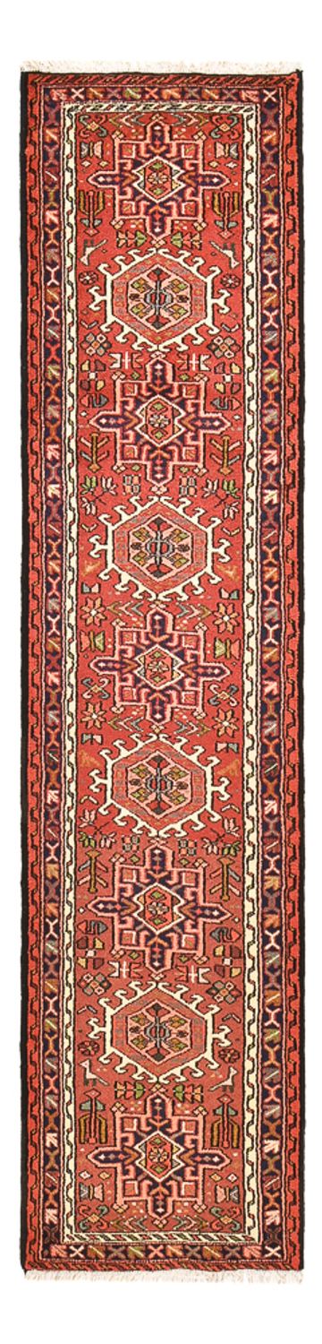 カラジャ 絨毯 67x278cm - ペルシャ絨毯