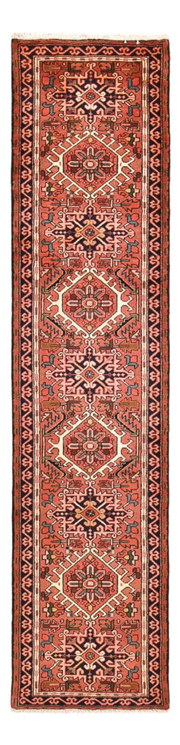 カラジャ 絨毯 70x290cm - ペルシャ絨毯