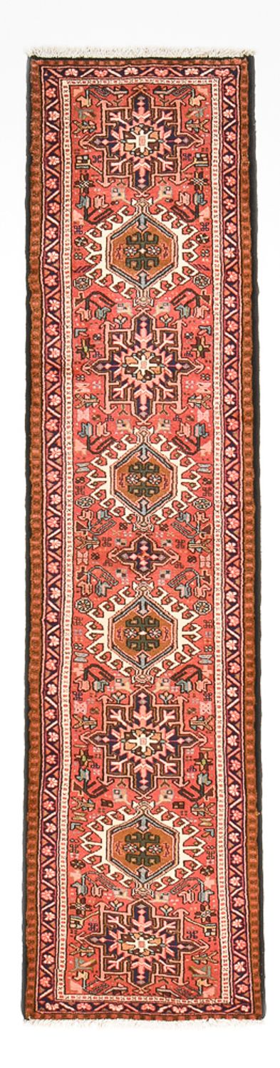 カラジャ 絨毯 72x288cm - ペルシャ絨毯