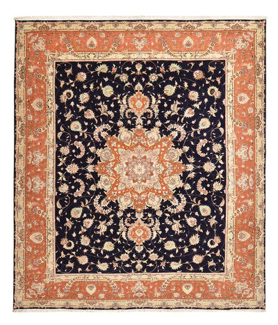 モウド 絨毯 250x287cm - ペルシャ絨毯