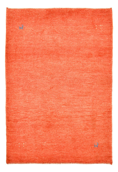 ペルシャギャベ 絨毯 125x174cm - ペルシャウールラグ