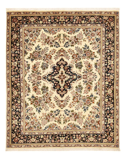 サルーク 絨毯 170x218cm - ペルシャ絨毯