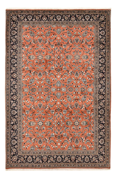 ビジャー 絨毯 194x310cm - ペルシャ絨毯 - レッド