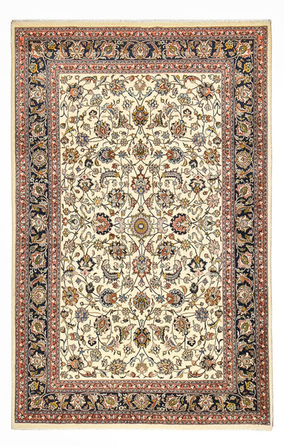 マシャド 絨毯 196x310cm - ペルシャ絨毯
