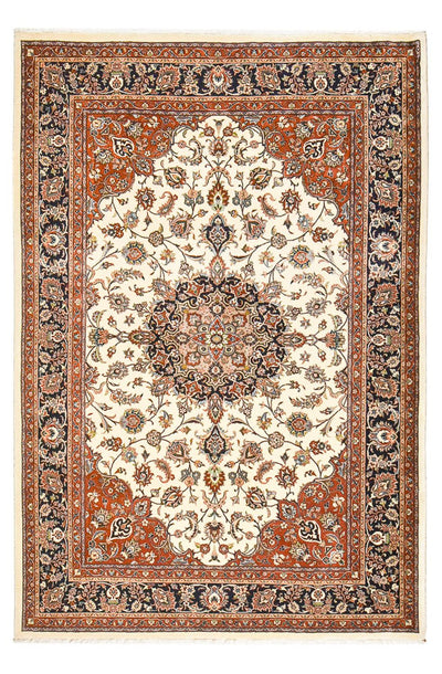 マシャド 絨毯 193x290cm - ペルシャ絨毯
