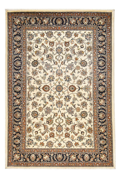 マシャド 絨毯 198x288cm - ペルシャ絨毯
