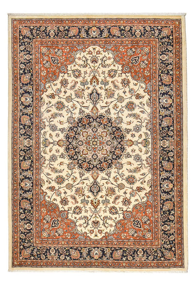 マシャド 絨毯 196x284cm - ペルシャ絨毯