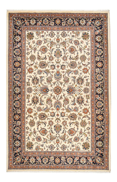 マシャド 絨毯 193x302cm - ペルシャ絨毯