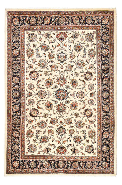 マシャド 絨毯 197x295cm - ペルシャ絨毯