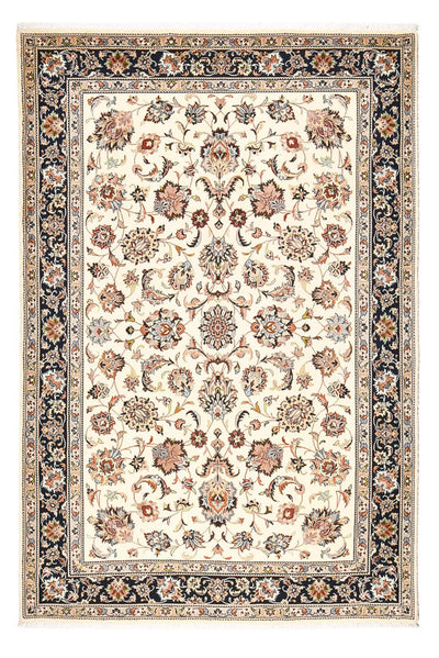 マシャド 絨毯 206x305cm - ペルシャ絨毯