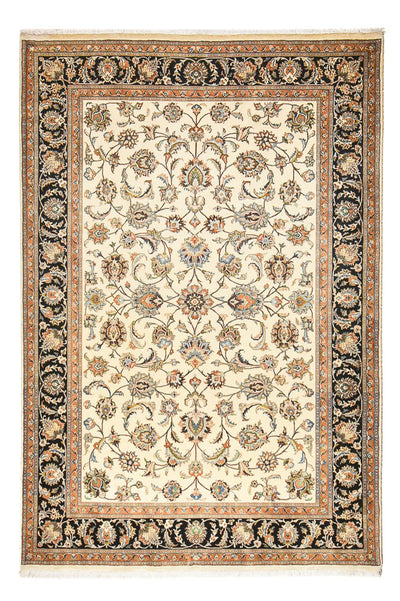 マシャド 絨毯 198x289cm - ペルシャ絨毯