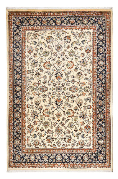 マシャド 絨毯 200x300cm - ペルシャ絨毯