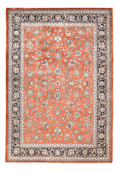 マシャド 絨毯 203x285cm - ペルシャ絨毯