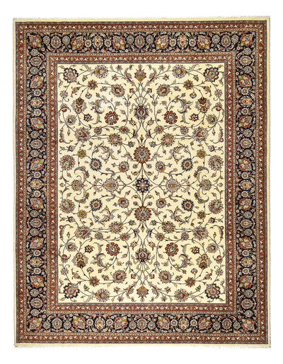 マシャド 絨毯 292x387cm - ペルシャ絨毯