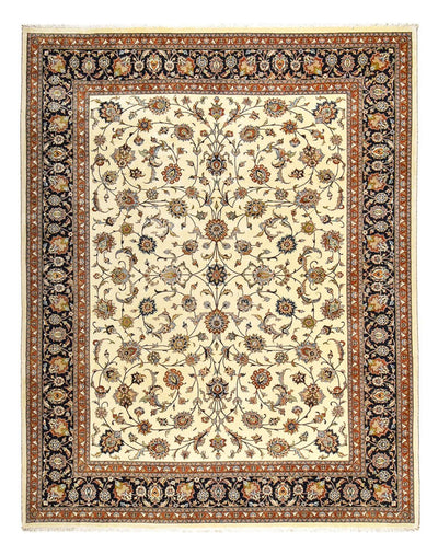 マシャド 絨毯 295x383cm - ペルシャ絨毯