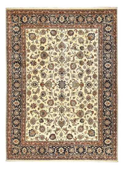 マシャド 絨毯 286x403cm - ペルシャ絨毯