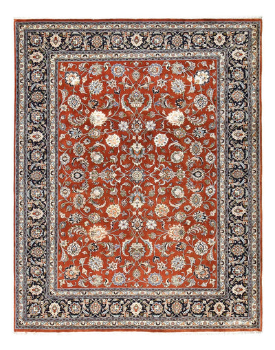 マシャド 絨毯 295x378cm - ペルシャ絨毯