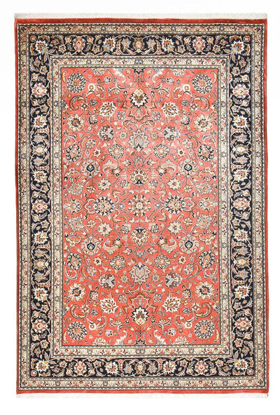 マシャド 絨毯 195x285cm - ペルシャ絨毯