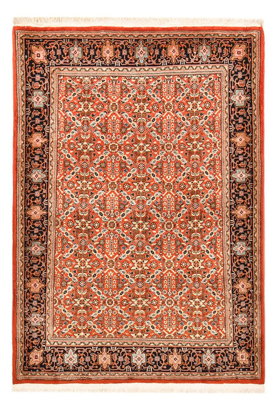 サルーク 絨毯 115x160cm - ペルシャ絨毯
