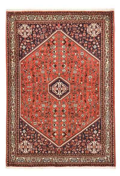 カシュクリ 絨毯 104x155cm - ペルシャ絨毯