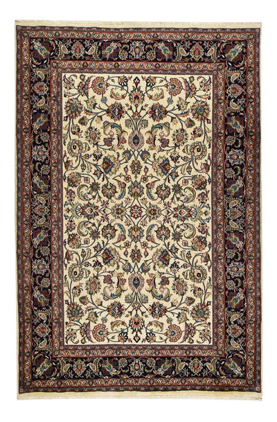マシャド 絨毯 190x284cm - ペルシャ絨毯