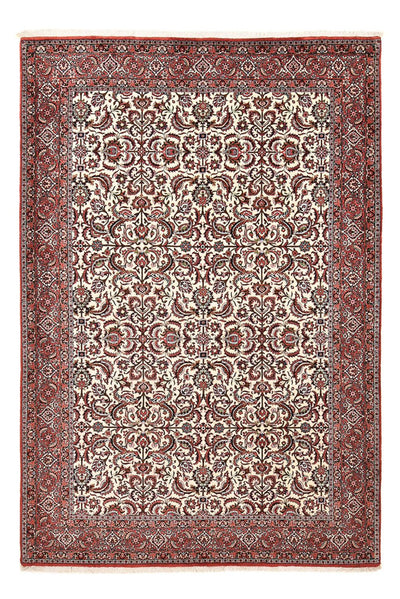 ビジャー 絨毯 202x303cm - ペルシャ絨毯
