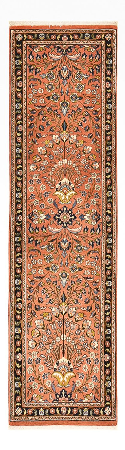 サルーク 絨毯 60x220cm - ペルシャ絨毯