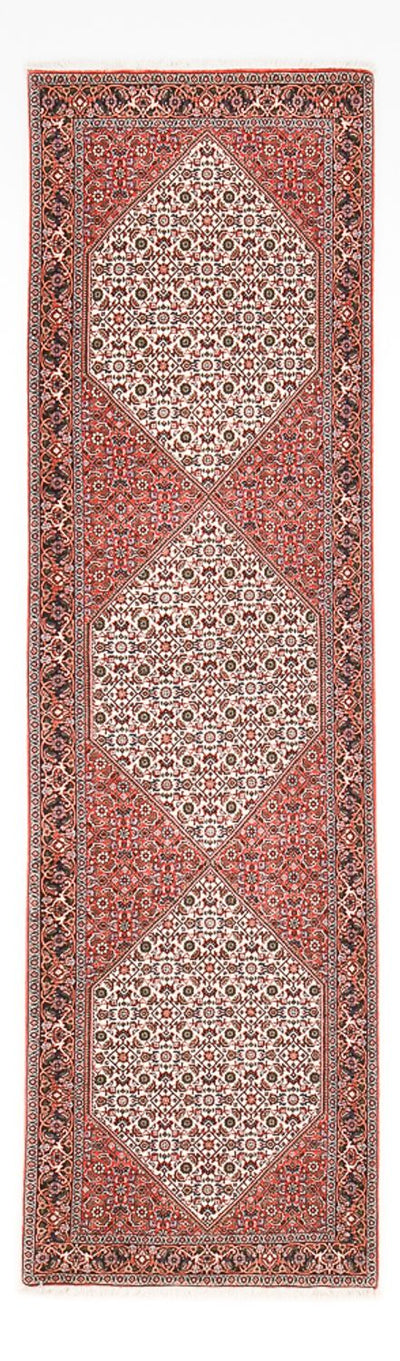 ビジャー 絨毯 85x297cm - ペルシャ絨毯