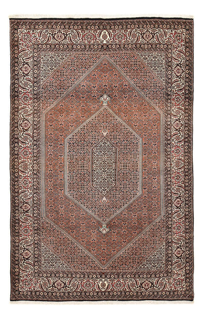 ビジャー 絨毯 198x300cm - ペルシャ絨毯 - ラスト