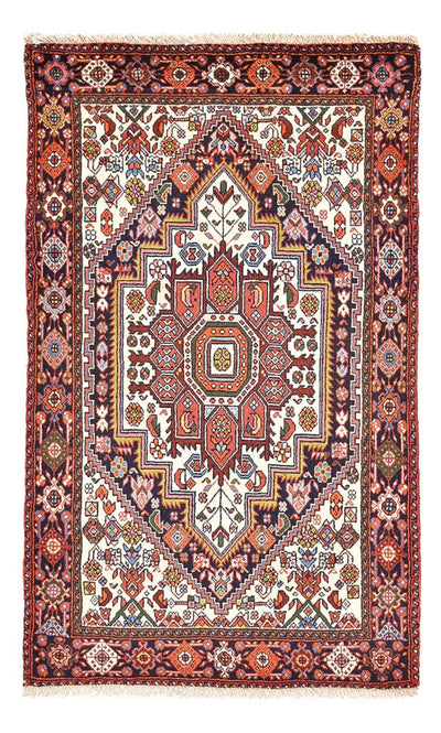 ゴルトグ 絨毯 76x125cm - ペルシャ絨毯