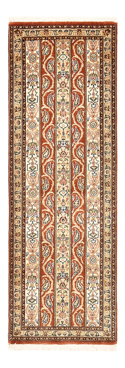 イラム 絨毯 51x150cm - ペルシャ絨毯