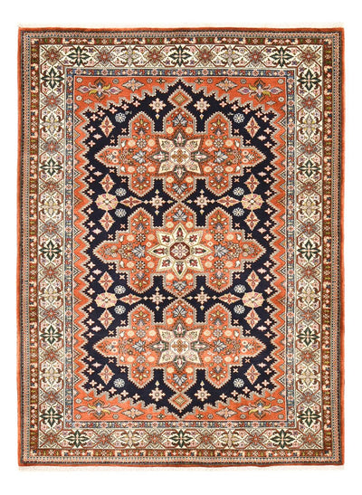 バフティアール 絨毯 178x238cm - ペルシャ絨毯
