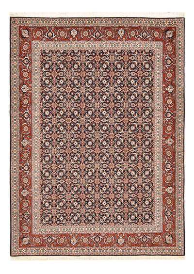タブリーズ - 50 Raj 絨毯 148x204cm - ペルシャ絨毯